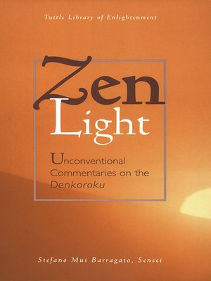 cover image of Zen Light